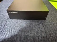 Buffalo 外付けHDD 6TB HD-TDA6U3-B