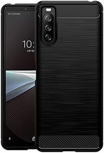 [WOEXET] Xperia 10 III ケース SO-52B SOG04 カバー Xperia 10 III Lite ケー