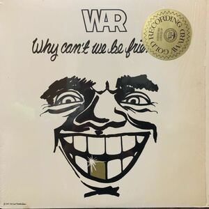 WAR/WHY CAN