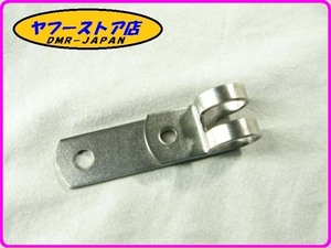 ☆新品未使用☆ 純正(GU03658330) ホースクランプ モトグッチ ノルジェ V7 V9 MotoGuzzi NORGE 21-33.4