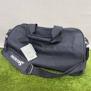 ★☆ 未使用保管品/現状渡し SRIXON/スリクソン キャリーバッグ/ゴルフバッグ/ナイロン バッグ