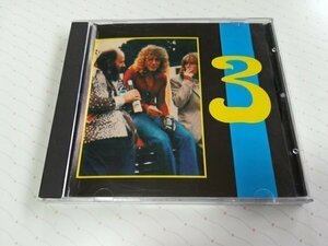 LED ZEPPELIN レッド・ツェッペリン - UNCENSORED 3 輸入盤 CD 92年盤　　3-0358