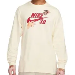 【完売品】 NIKE SB L/S TEE ”City NIKE SB L