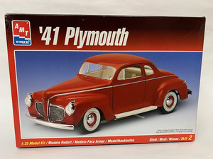 amt 41 プリムス プリマス＊Rat Hot Rod ホットロッド Lowrider ローライダー Revell mpc レベル モノグラム Mooneyes ムーンアイズ