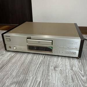 SONY ソニー CDプレーヤー CDP-777ESA 