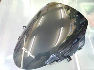 Honda PCX 125/150 JF56/KF18 2014モデル スクリーン バイザー 