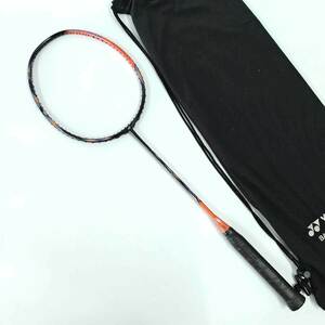 【中古】[ジャンク] ヨネックス ASTROX77 PRO バドミントン ラケット アストロクス 77 プロ AX77-P 4UG6 YONEX