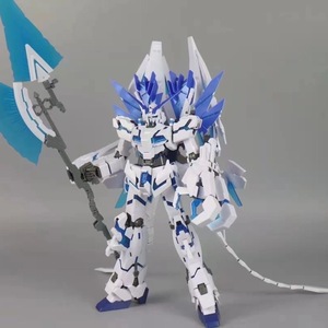 DABAN MODEL　1/100 MG ユニコーンガンダム ペルフェクティビリティ　海外製プラモデル 未組立　6656