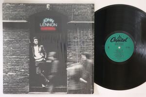 米LP John Lennon Rock N Roll SN16069 CAPITOL /00260