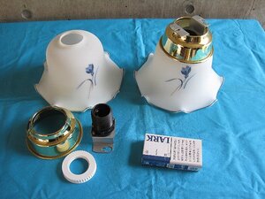 天井付け照明器具　DAIKO 　使用品２個