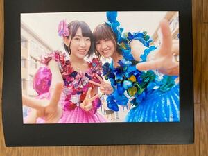 HKT48 宮脇咲良 SKE 宮澤佐江 写真 AKB 心のプラカード ソフマップ 僅かに凹み有り