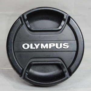 091704 【良品 オリンパス】 OLYMPUS LC-58C 58mm レンズキャップ