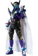 中古フィギュア S.H.Figuarts 仮面ライダープライムローグ 「ビルド NEW WORLD 仮面ライダーグリス」 魂