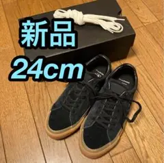 PRORIDE SK OX +  bluck/gum 箱付き