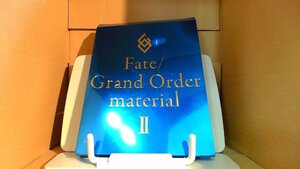 Fate Grand Order material II