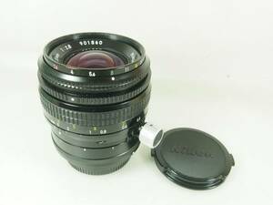 【中古】Nikon MFレンズ PC-NIKKOR 35mm F2.8