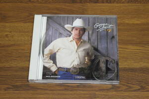 #7　George Strait　ジョージ・ストレイト　A451