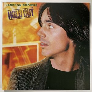 22794★良盤 Jackson Browne/Hold Out