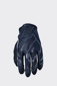 FIVE Advanced Gloves（ファイブ） MXF PRORIDERs グローブ/PHANTOM(BLACK)