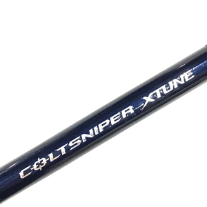 SHIMANO COLTSNIPER XTUNE S1002H ルアーロッド 釣竿 釣具 フィッシング用品