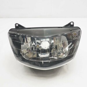 ファイヤーストーム 純正ヘッドライト SC36 VTR1000F firestorm headlight ヘッドランプ