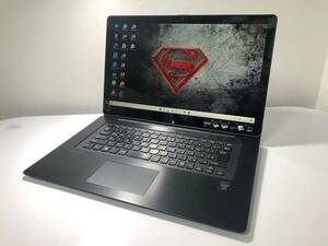  SONY VAIO SVF15NA1GN/Core i7 4500U/16GB/新品SSD1TB/ Office2016 win11 Pro/フルHD /タッチパネル搭載/ 内藏カメラ