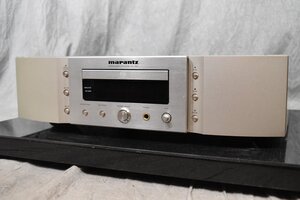 【C】Marantz SA-15S2 SACDプレーヤー マランツ 3028408