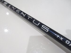 日本仕様【42.5インチ用】FW タイトリスト VENTUS BLUE VELOCORE 7-X(7X) ベンタス ブルー 青 ベロコア スリーブ付 GT TSR TSI TS