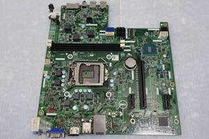 C8666 # Dell 0H9KW5 motherboard