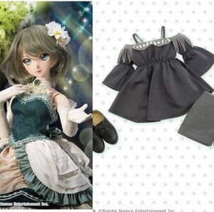 【1円から】ホームタウンドルパ京都20 DD 高垣楓 2nd Ver. 未開封 アイマス デレマス ドルフィードリーム Dollfie Dream SD ボークス 