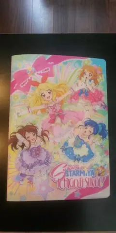 アイカツカード 初期 114枚+学生証