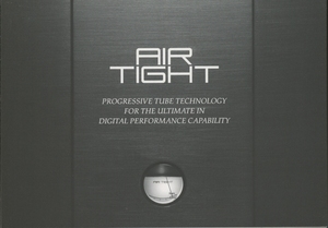 Air Tight 2000年代総合カタログ エアータイト 管4486s4