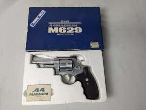 ○M722/コクサイ/S＆W 44MAGNUM　M629　ガスリボルバー　ガスガン/1円～