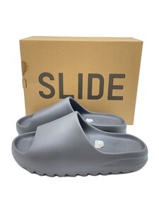 adidas◆アディダス/YEEZY Slide Slate Grey/UK11/GRY/ID2350