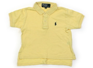 ポロラルフローレン POLO RALPH LAUREN ポロシャツ 100サイズ 男の子 子供服 ベビー服 キッズ