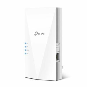 TP-Link Wi-Fi 無線LAN 中継器 Wi-Fi6 対応 2402 + 574Mbps 11ax/ac APモード HE160 ブ