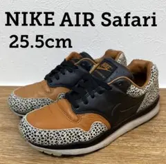 25.5cm NIKE AIR SAFARI エアマックス サファリ ナイキ