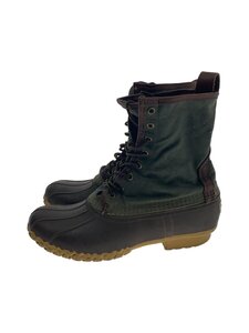 L.L.Bean◆BeanBoots/US8/KHK/202905//