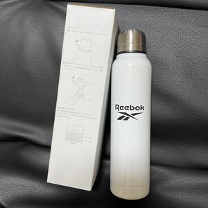 Reebok スティックサーモボトル 350ml★リーボック　ステンレスボトル