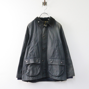 バブアー Barbour コットンジャケット CLASSIC BEDALE クラシックビデイル XL/ブラック アウター【2400013871921】