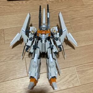 MG リゼルC型　ディフェンサーa +bユニット　ゼネラルレビル配備機　完成品