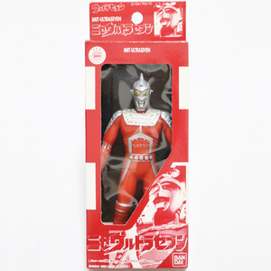 希少新品 未開封 ニセウルトラセブン