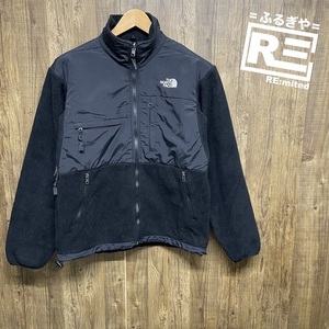 古着 S THE NORTH FACE ノースフェイス デナリジャケット フリースジャケット 3459