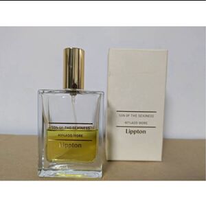 SON OF THE SEXINESS Lippton 50ml 香水　サノバチーズ