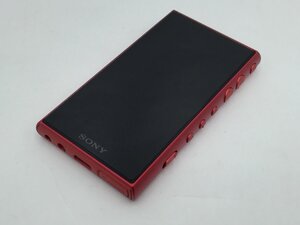 ♪▲【SONY ソニー】WALKMAN デジタルメディアプレーヤー 16GB NW-A105 1129 9