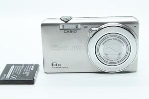 【L2337】 CASIO EXILIM EX-Z690 カシオ エクシリム