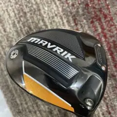 Callaway MAVRIK 10.5 Speeder661 evoⅥ