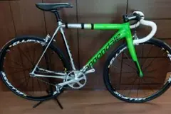 キャノンデール　cannondale CAAD ピスト　サイズ52