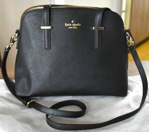 ケイトスペード Kate spade New York 2way ショルダーバッグ 普段使い レディース