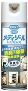 まとめ得 呉 メディゾール 無香性 呉工業 芳香剤・キッチン x [15個] /h